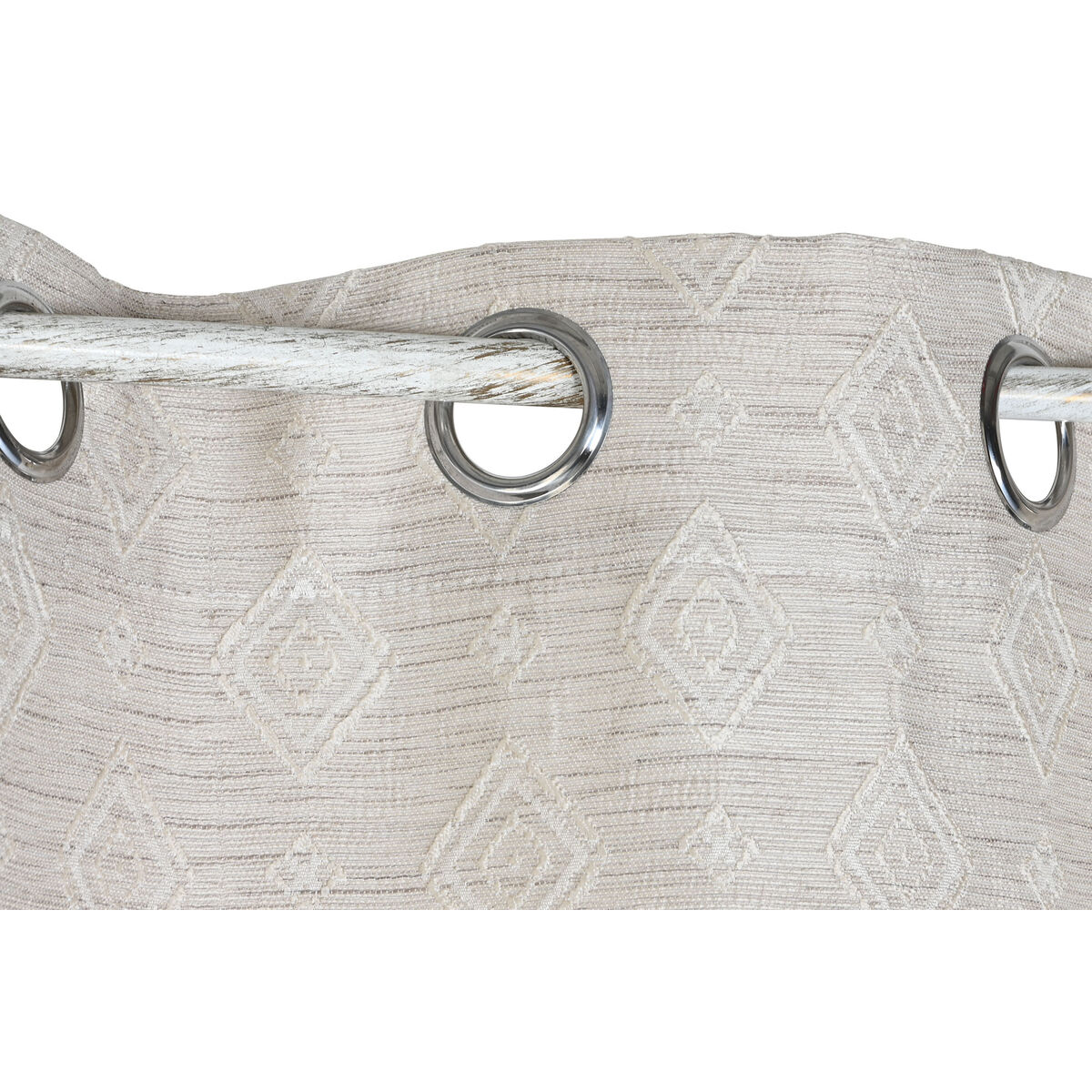 Gardin Home ESPRIT Beige Polyester 140 x 260 x 260 cm